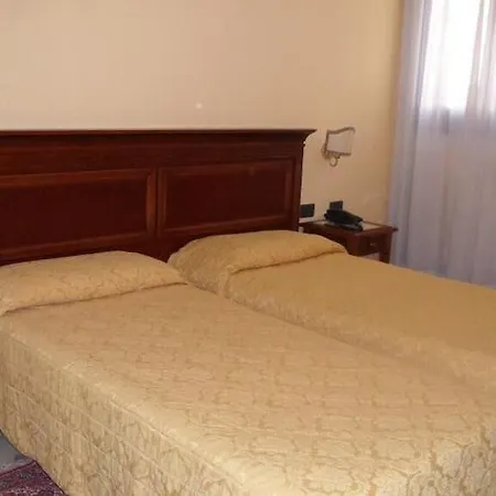 Fogadó Alloggi Marinella