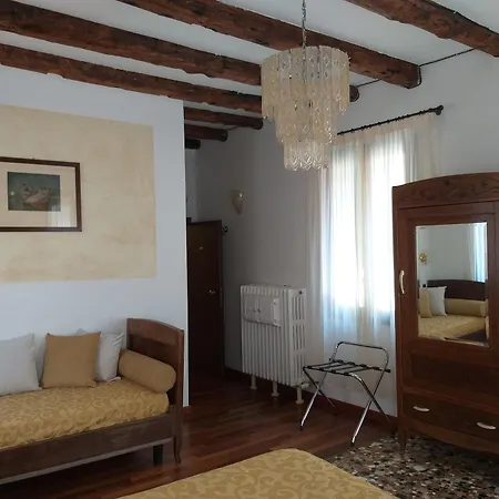Penzion Art Deco 3*