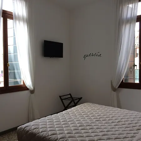 Rimon Place-kosher Hotel Benátky