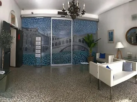 Rimon Kosher Venedig