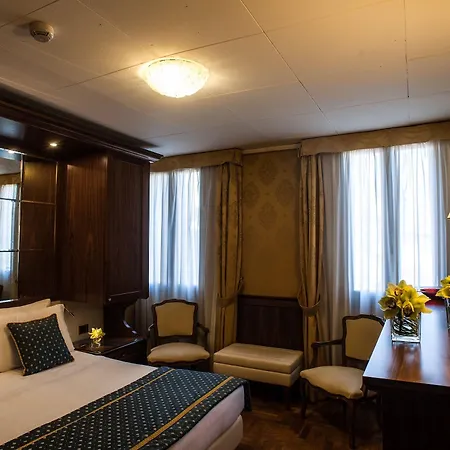 Wildner Hotel