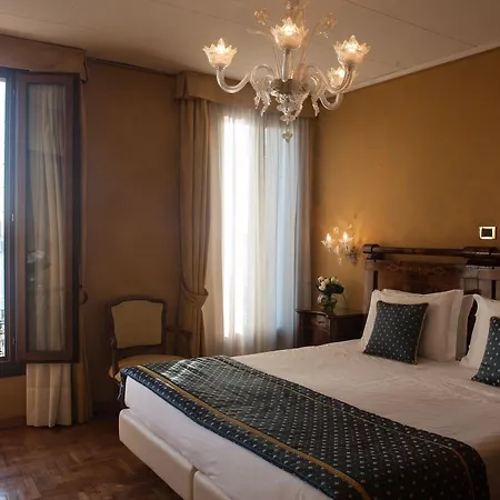 Wildner Hotel Venedig