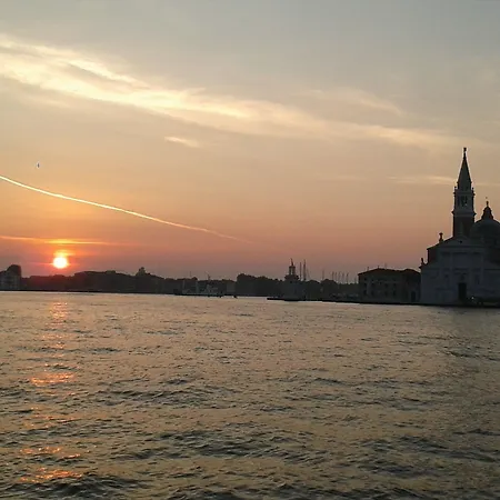 Wildner 3* Venedig