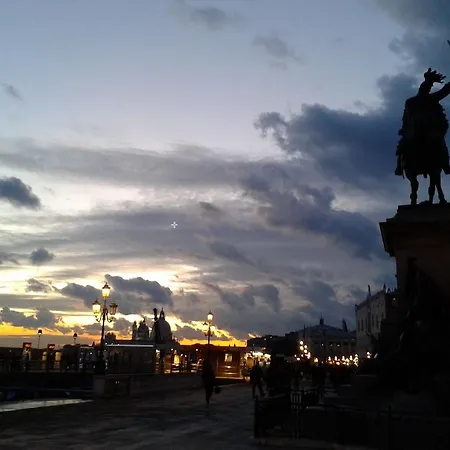 Wildner 3* Venezia