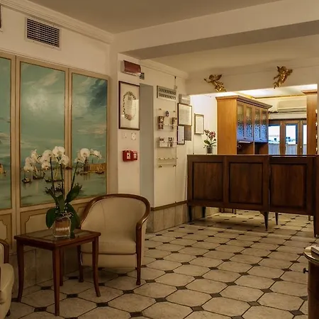 Wildner 3* Venezia
