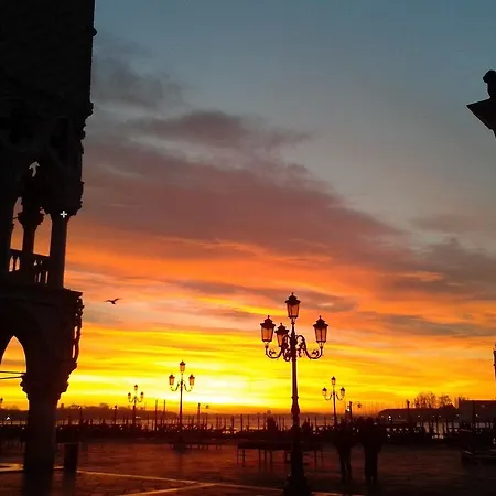 Wildner Hotel Venedig