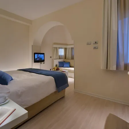 Hotel Annia Park Venice Airport Tessera