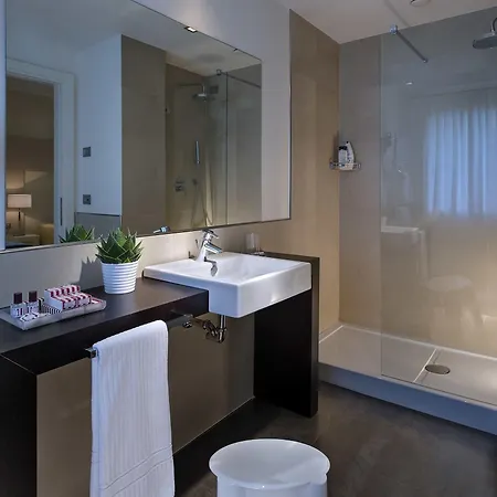 Annia Park Venice Airport 4*