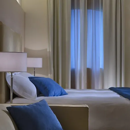 Annia Park Venice Airport 4* Tessera