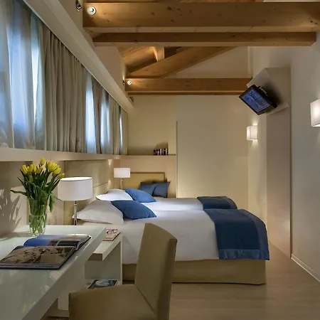 Hotel Annia Park Venice Airport Tessera