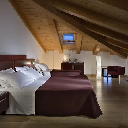 Annia Park Venice Airport Hotel Tessera