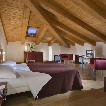Annia Park Venice Airport Hotel Tessera