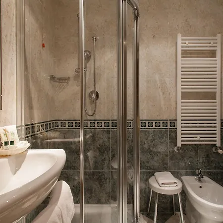 Hotel Al Ponte Mocenigo 3*