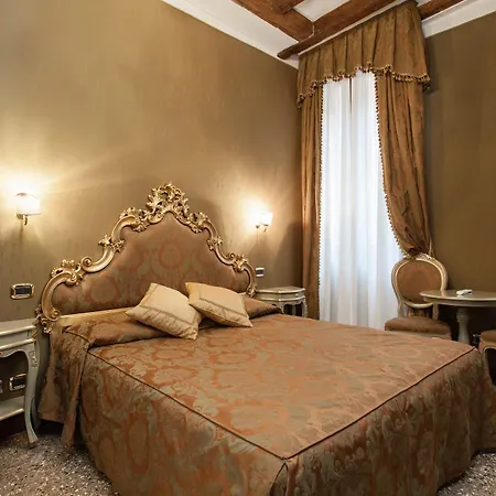 Al Ponte Mocenigo Hotel 3*