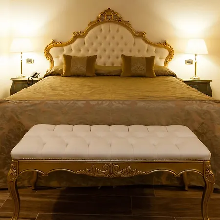 Hotel Al Ponte Mocenigo