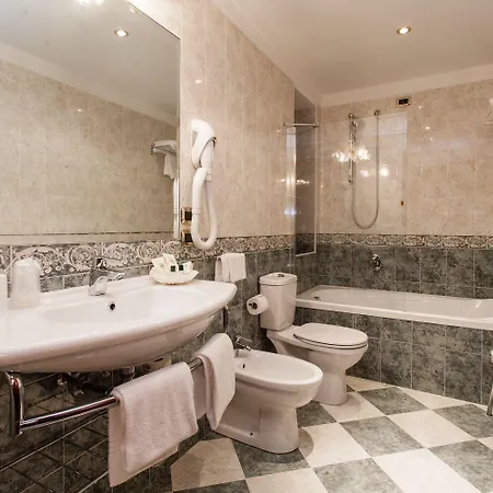 Hotel Al Ponte Mocenigo 3*