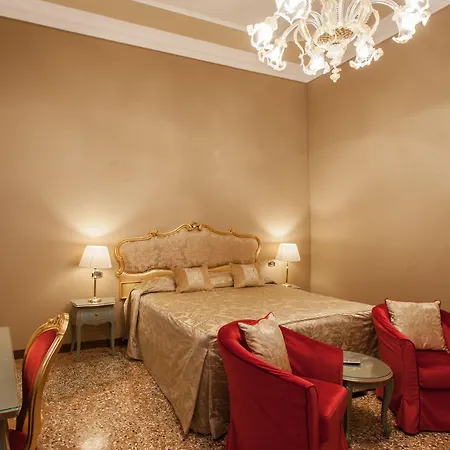 Al Ponte Mocenigo Hotel 3*