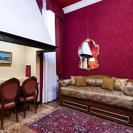 Al Ponte Mocenigo Hotel