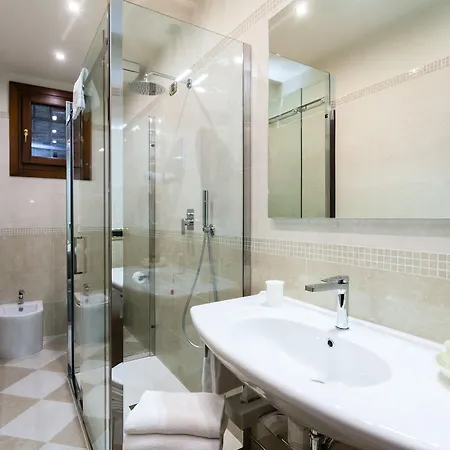 Hotel Al Ponte Mocenigo