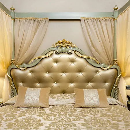 Al Ponte Mocenigo Hotel 3*