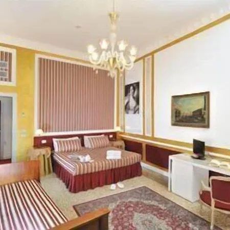 Casa Verardo Residenza D'epoca