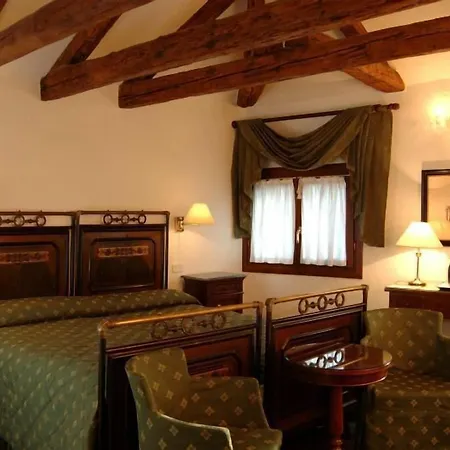Hotel Casa Verardo Residenza D'epoca