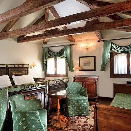 Casa Verardo Residenza D'epoca