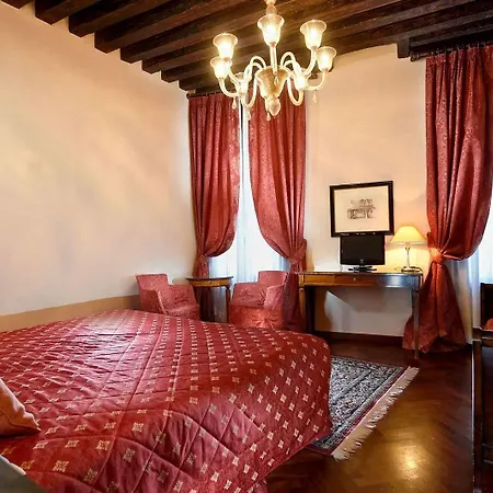 Hotel Casa Verardo Residenza D'epoca