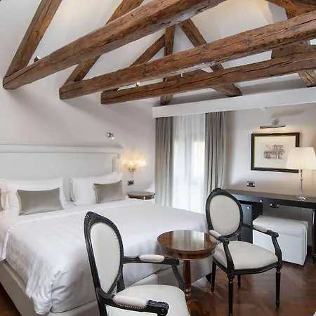 Casa Verardo Residenza D'epoca 3* Venice