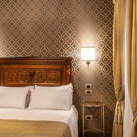 Hotel Palazzo San Lorenzo Venice