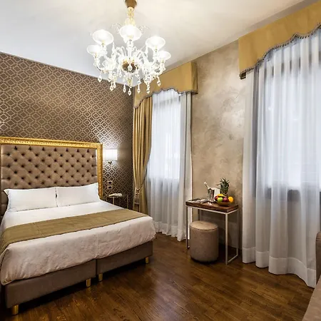 Hotel Palazzo San Lorenzo Venice