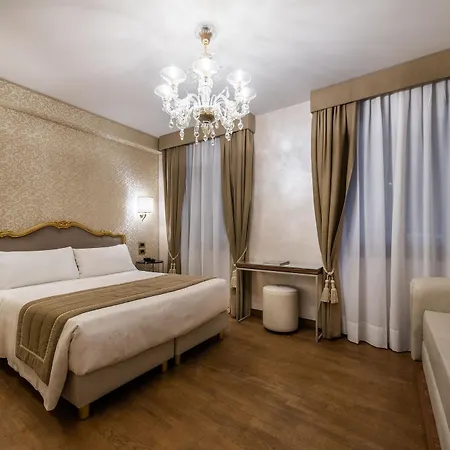 Palazzo San Lorenzo Venice