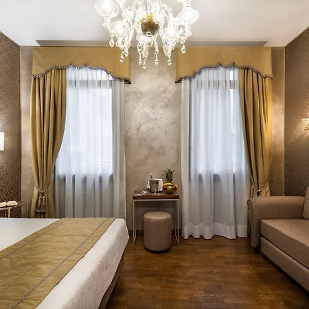 Palazzo San Lorenzo Hotel
