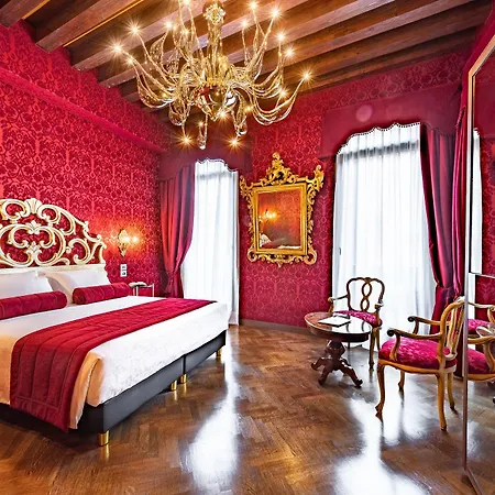 Palazzo San Lorenzo Hotel