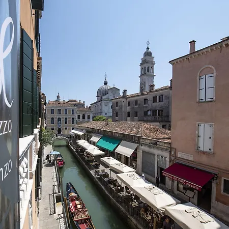 Hotel Palazzo San Lorenzo