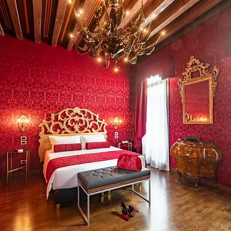 Hotel Palazzo San Lorenzo