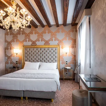 Palazzo San Lorenzo 4*