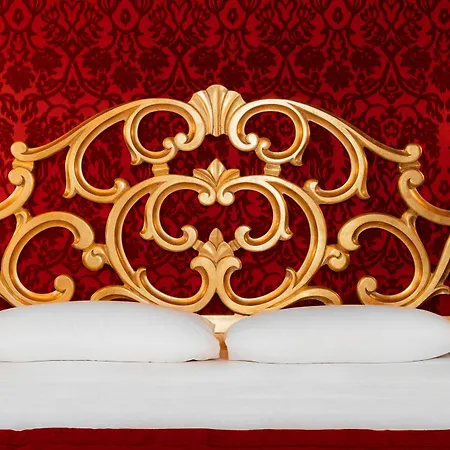 Palazzo San Lorenzo 4* Venice