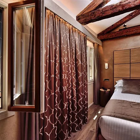 Hotel Rosa Salva