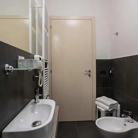 Charming Palace Santa Fosca 3* ונציה