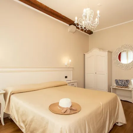 Charming Palace Santa Fosca ונציה