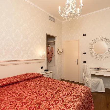 Charming Palace Santa Fosca 3* ונציה
