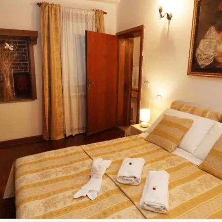 Rialto Laura Apartment Venice