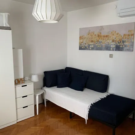 Apartment Rooftop Terrace Domus Dei Fabbri Venice