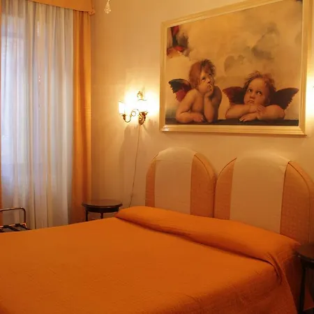 Ca Del Modena Only Bed & Breakfast Venice
