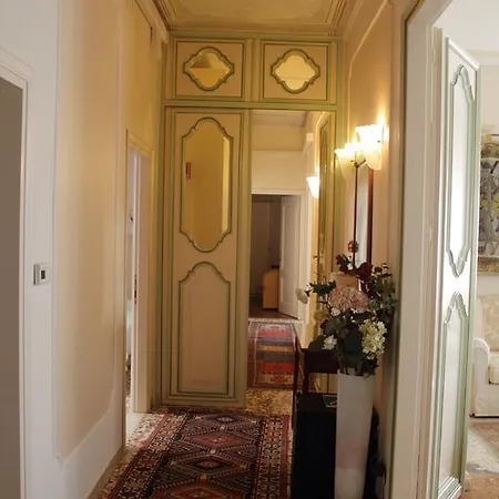 Ca Del Modena Only Bed & Breakfast