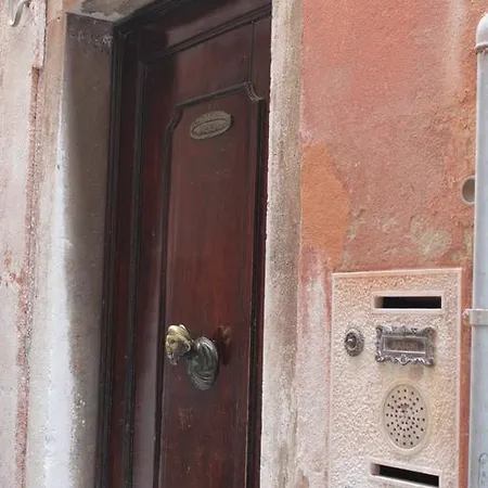 Bed & Breakfast Ca Del Modena Only Venice