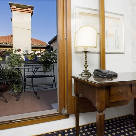 Al Piave 3* Venice