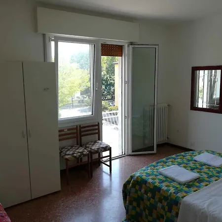 Guest house Venice Garden House