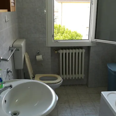 Venice Garden House 2*
